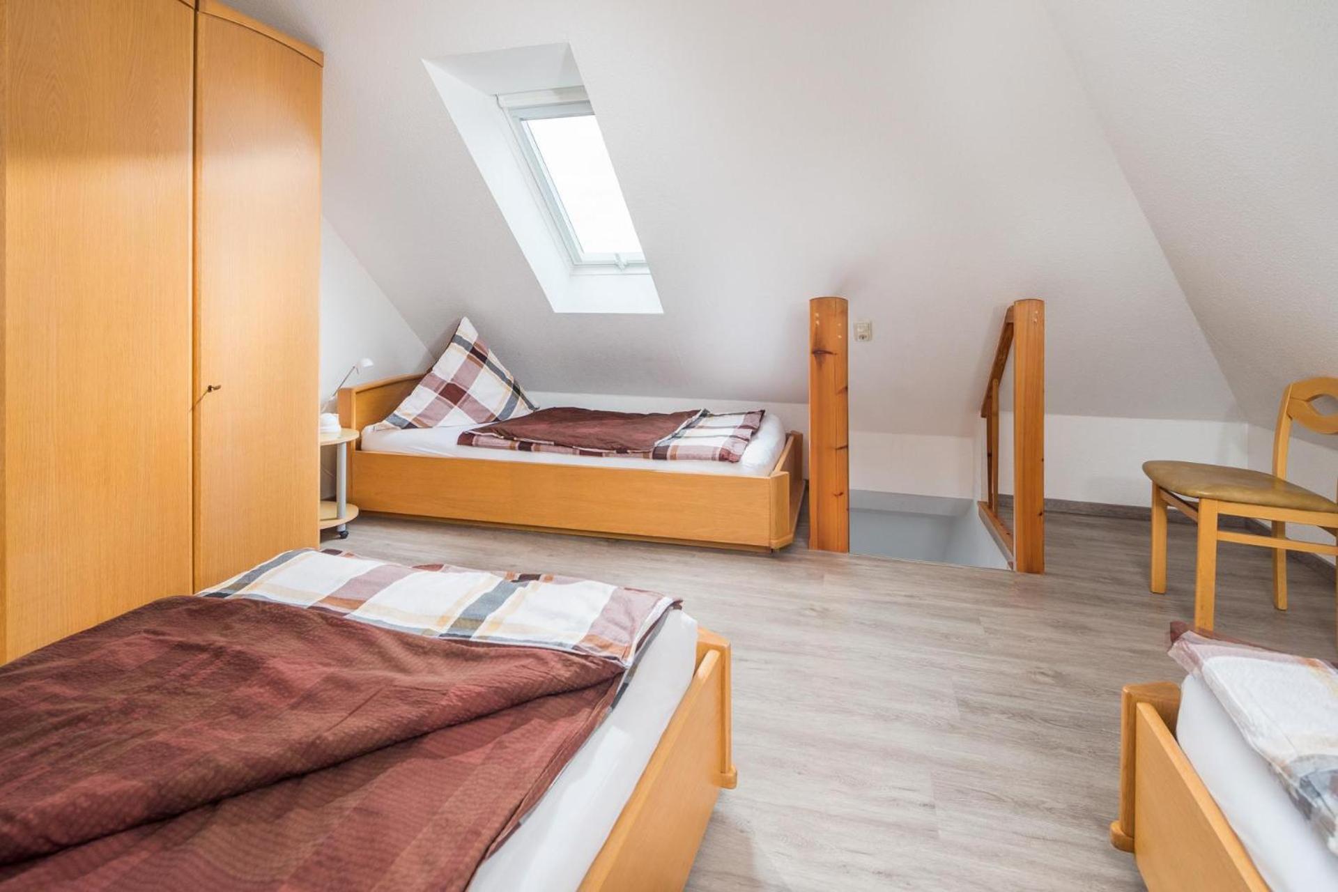 Apartamento Inselglueck App 5 Norderney Exterior foto