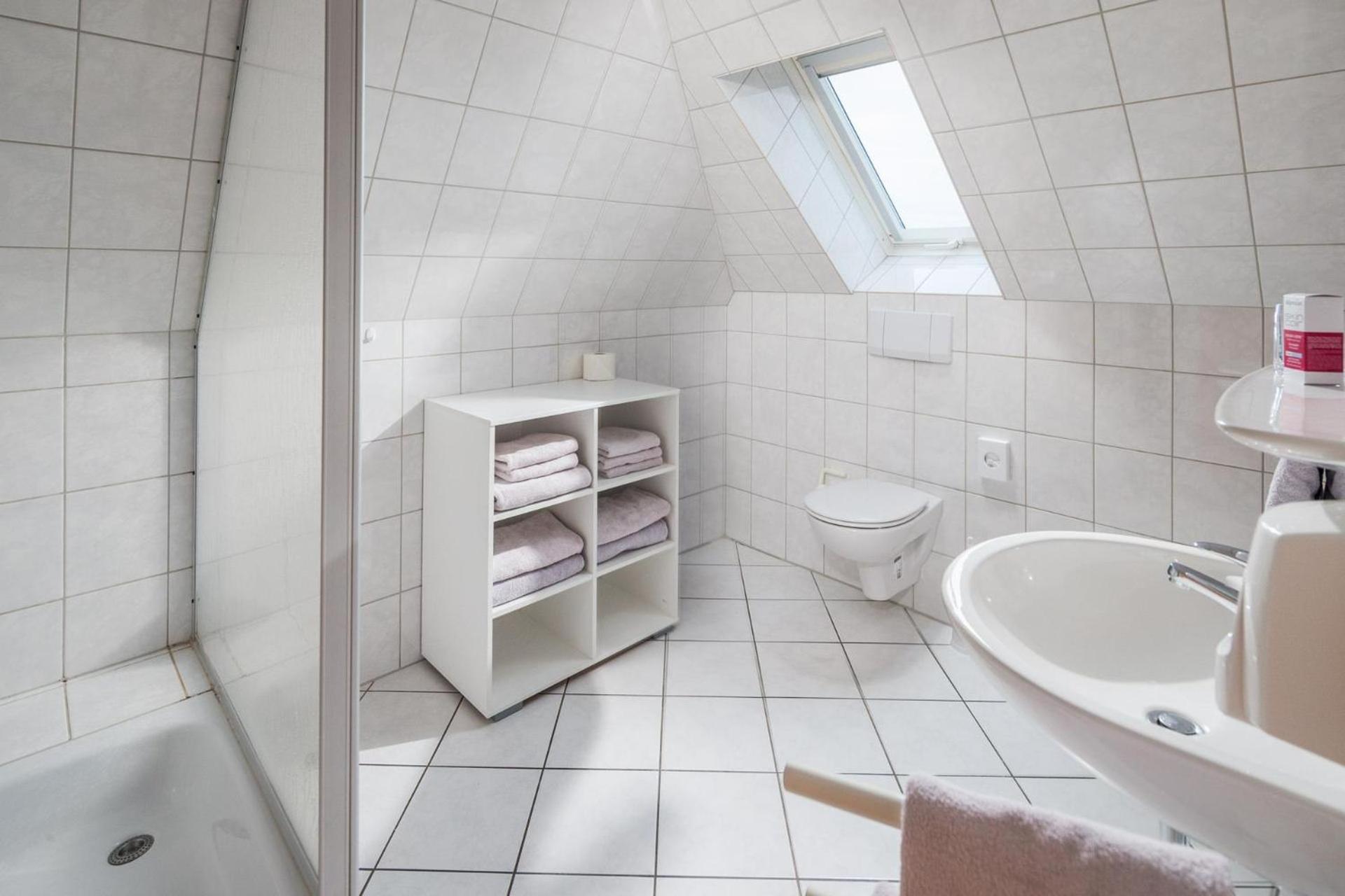 Apartamento Inselglueck App 5 Norderney Exterior foto