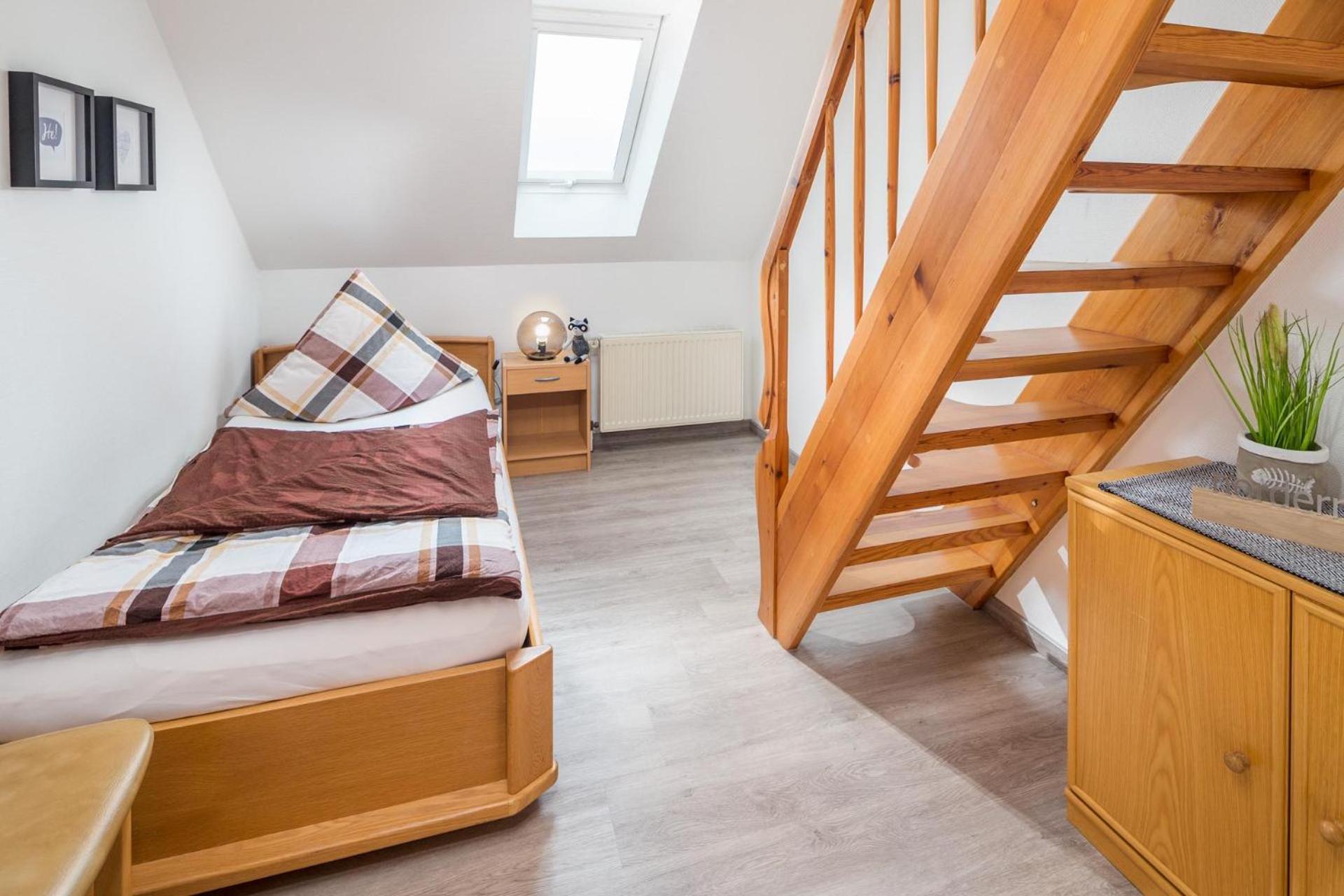 Apartamento Inselglueck App 5 Norderney Exterior foto